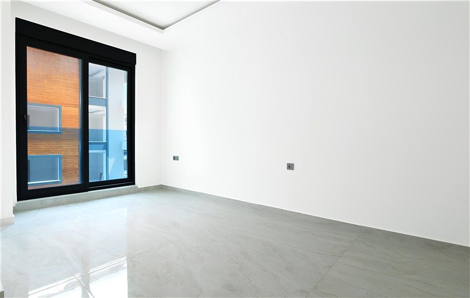 Квартира в Алании, Турция, 92 м² - фото 18