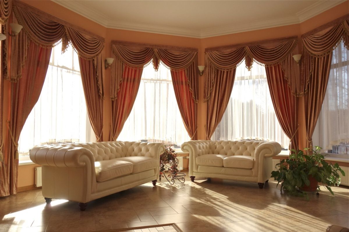 Дом в Рижском крае, Латвия, 535 м² - фото 3