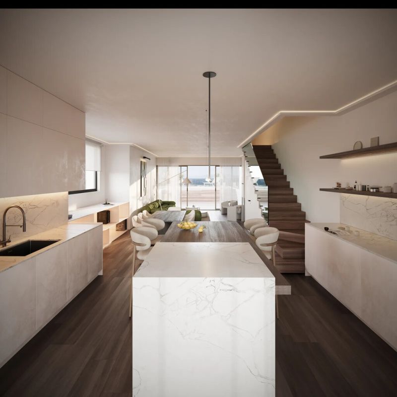 Таунхаус в Афинах, Греция, 152 м² - фото 3