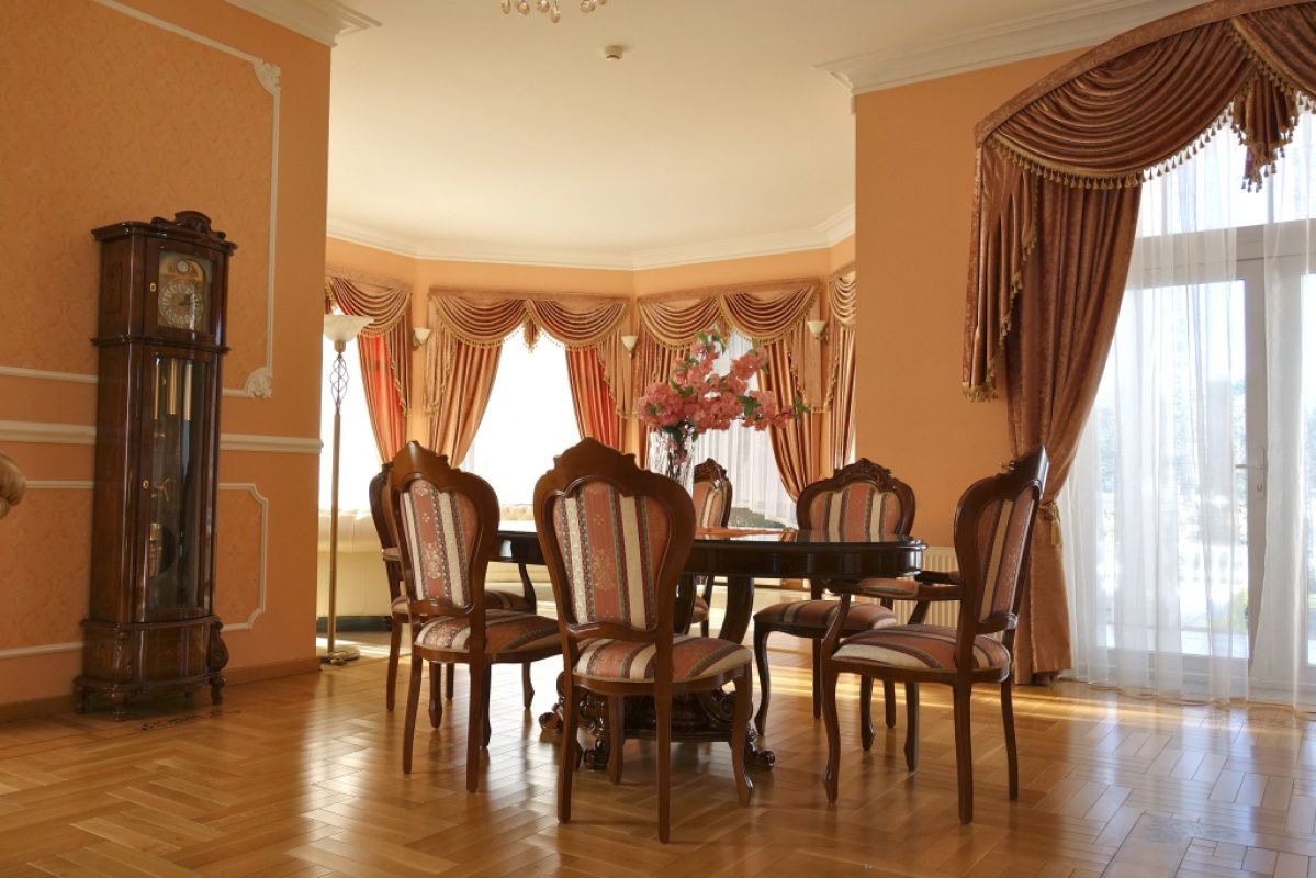 Дом в Рижском крае, Латвия, 535 м² - фото 4