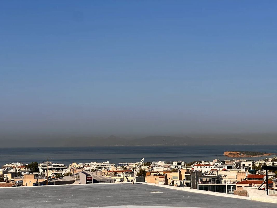 Таунхаус в Афинах, Греция, 152 м² - фото 10