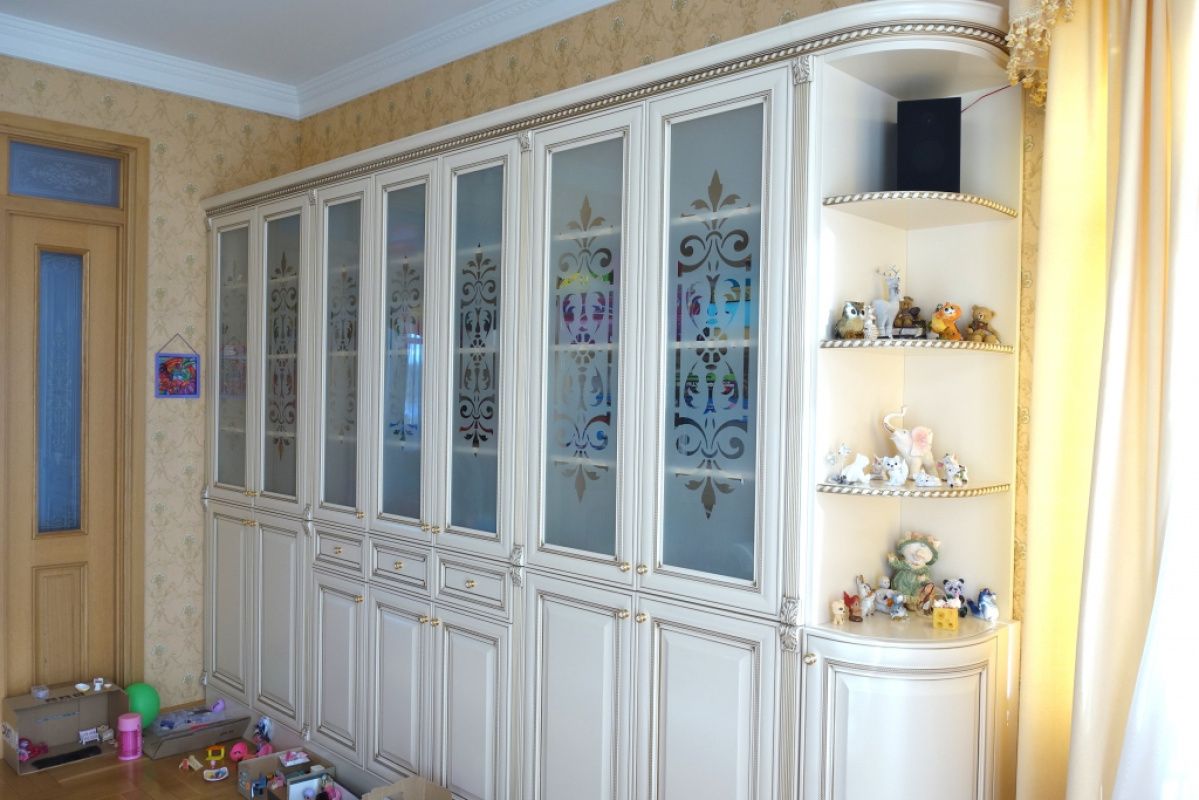 Дом в Рижском крае, Латвия, 535 м² - фото 15