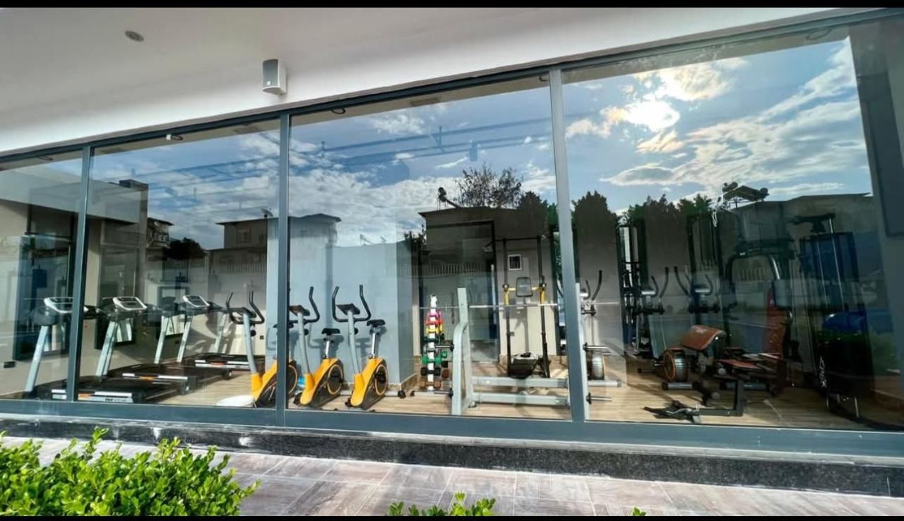 Квартира в Алании, Турция, 50 м² - фото 11