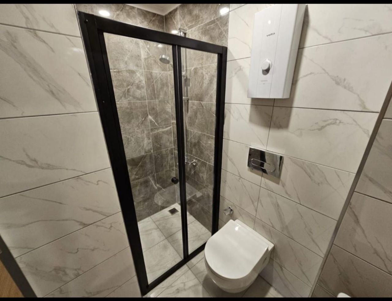 Квартира в Алании, Турция, 50 м² - фото 13