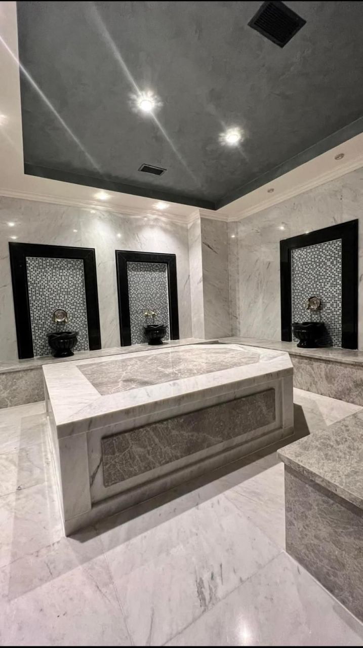 Квартира в Алании, Турция, 50 м² - фото 9