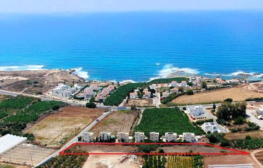 Вилла в Пафосе, Кипр, 120 м² - фото 5