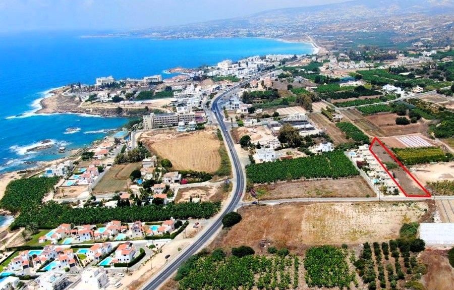 Вилла в Пафосе, Кипр, 120 м² - фото 6