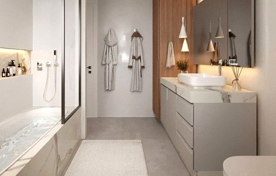 Вилла в Пафосе, Кипр, 120 м² - фото 14