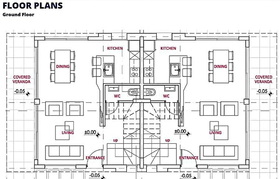 Вилла в Пафосе, Кипр, 120 м² - фото 17