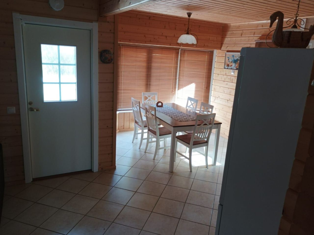 Коттедж в Энонкоски, Финляндия, 115 м² - фото 8