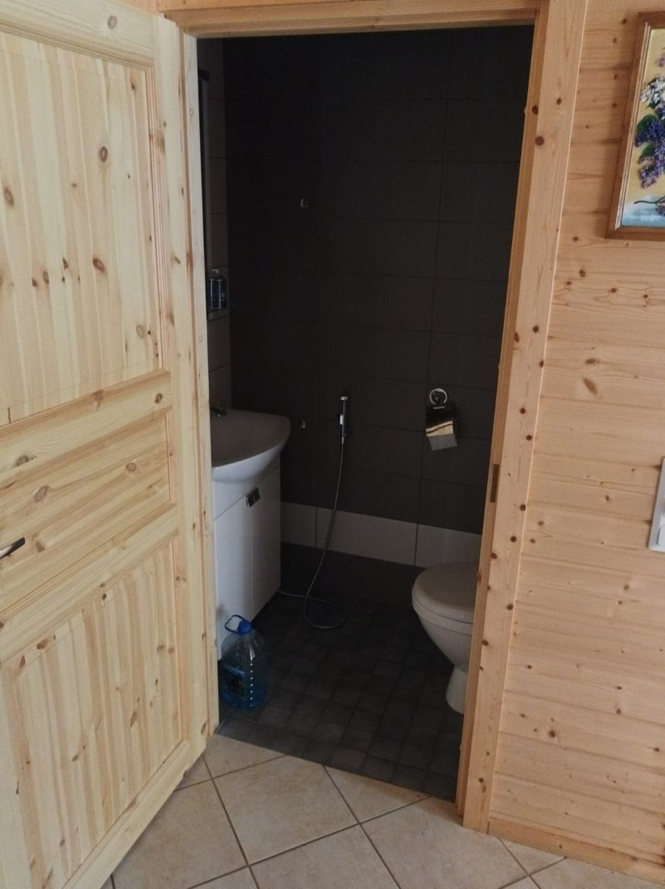 Коттедж в Энонкоски, Финляндия, 115 м² - фото 14
