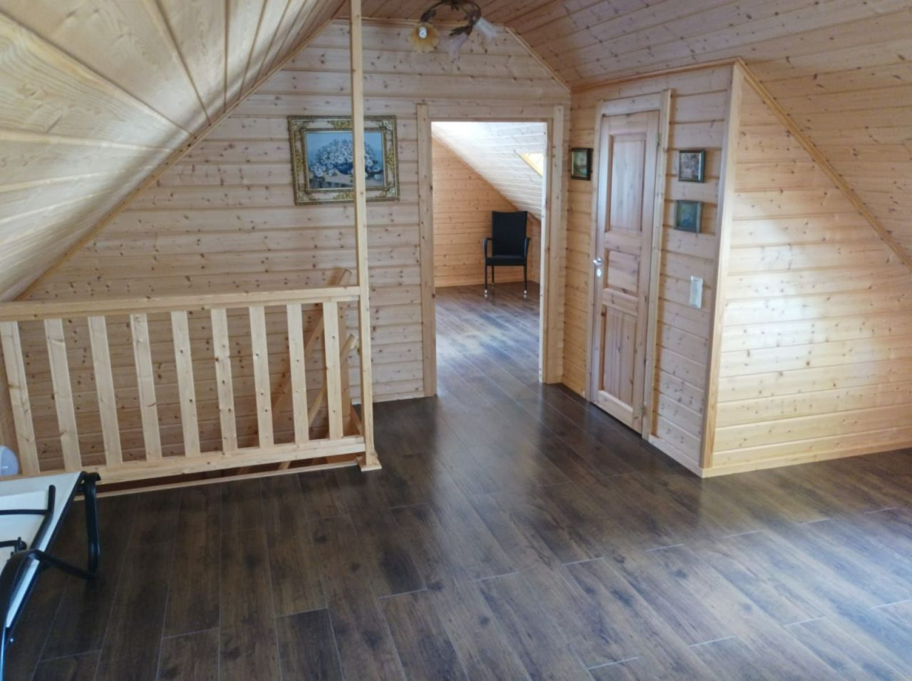 Коттедж в Энонкоски, Финляндия, 115 м² - фото 11