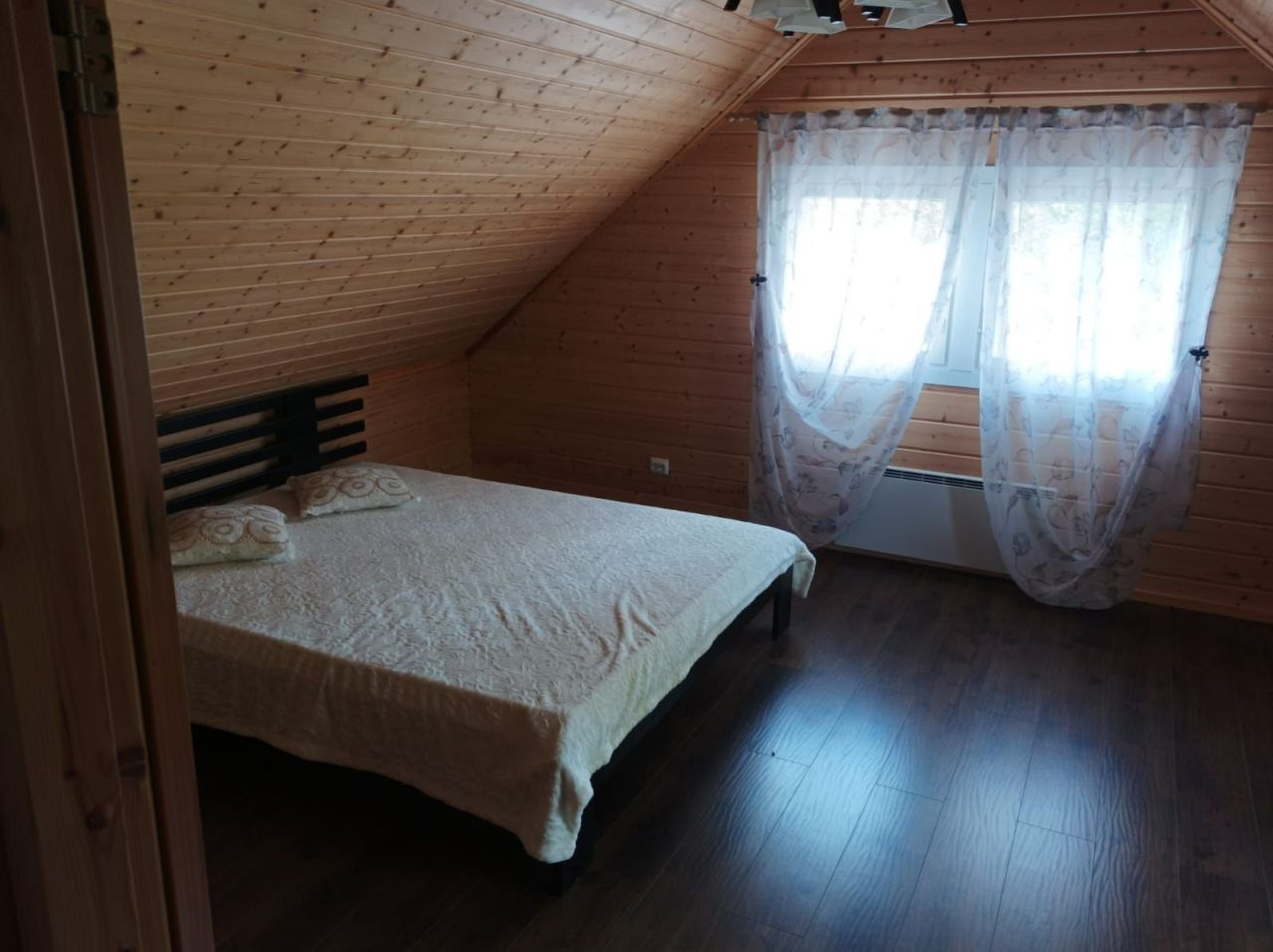 Коттедж в Энонкоски, Финляндия, 115 м² - фото 12