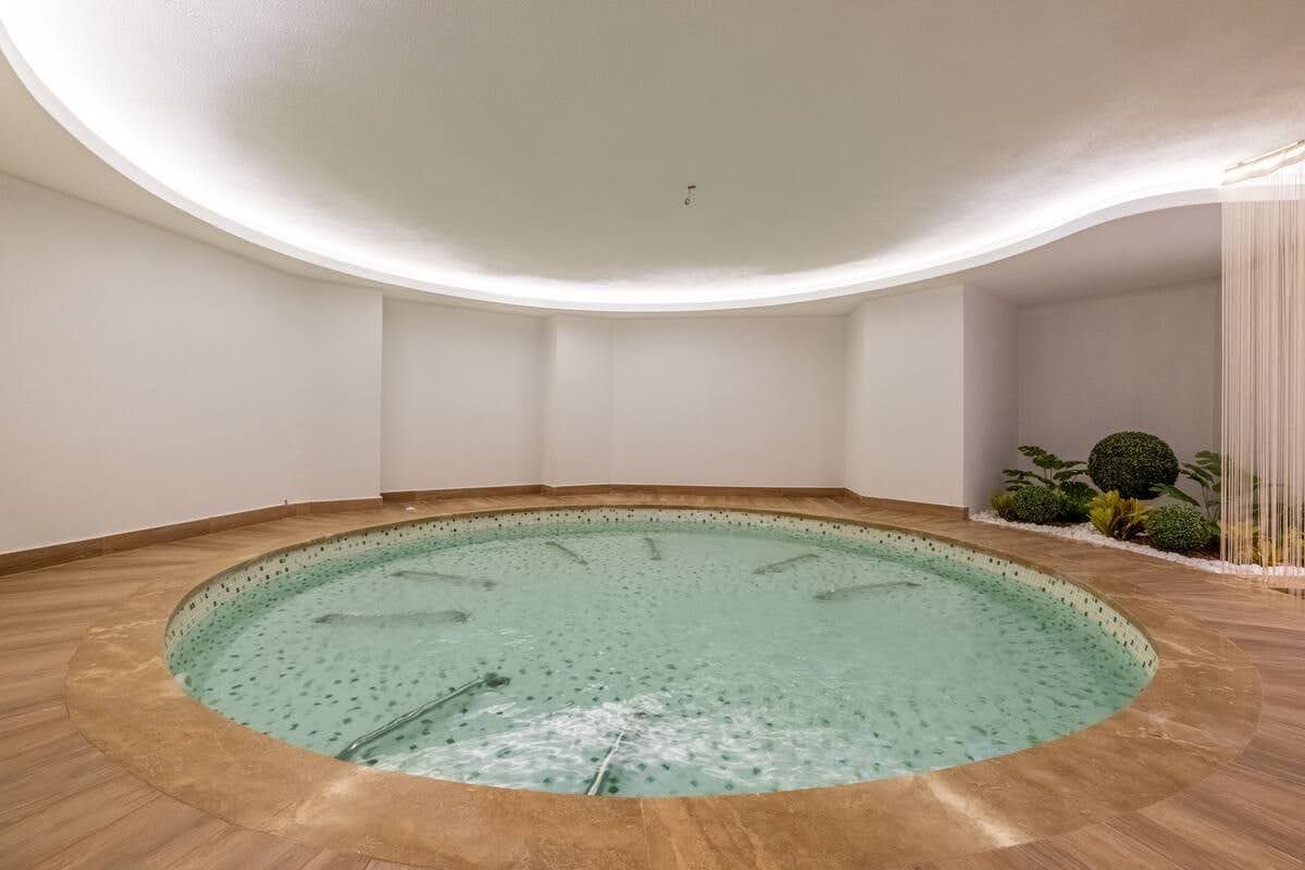 Апартаменты в Алании, Турция, 62 м² - фото 8