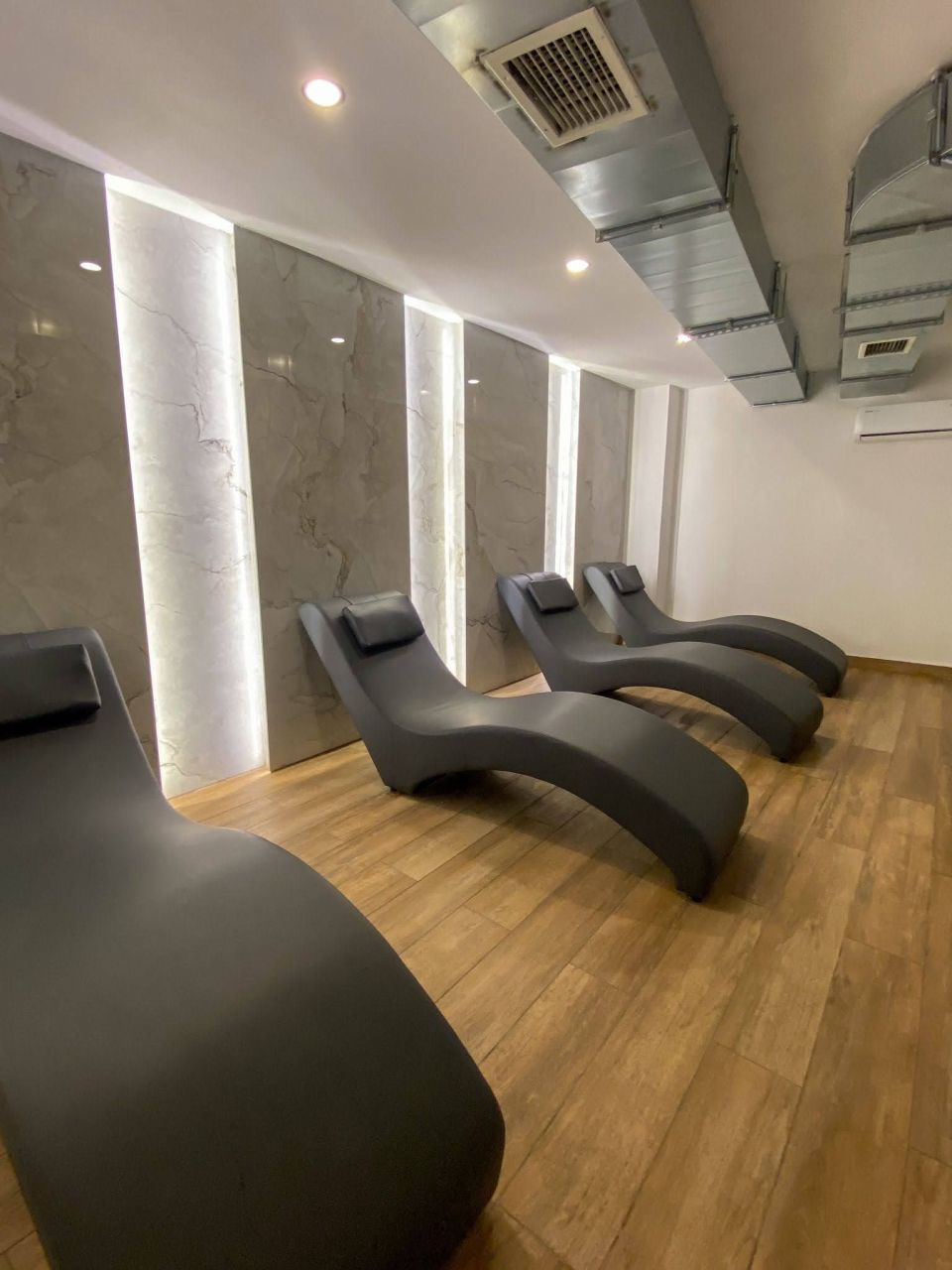 Апартаменты в Алании, Турция, 62 м² - фото 5