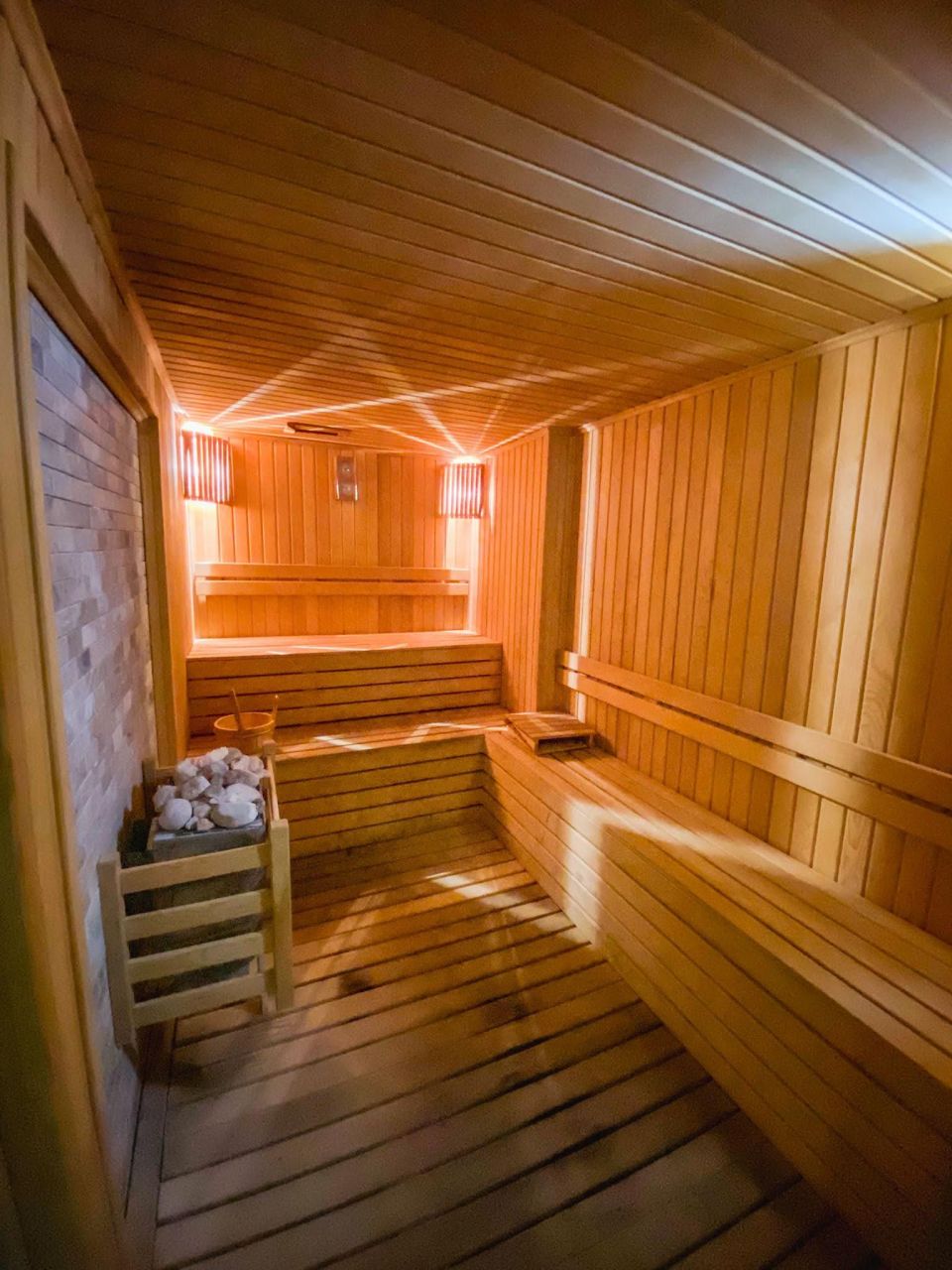 Апартаменты в Алании, Турция, 62 м² - фото 7