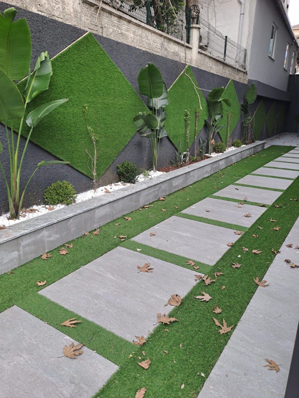 Апартаменты в Алании, Турция, 46 м² - фото 4