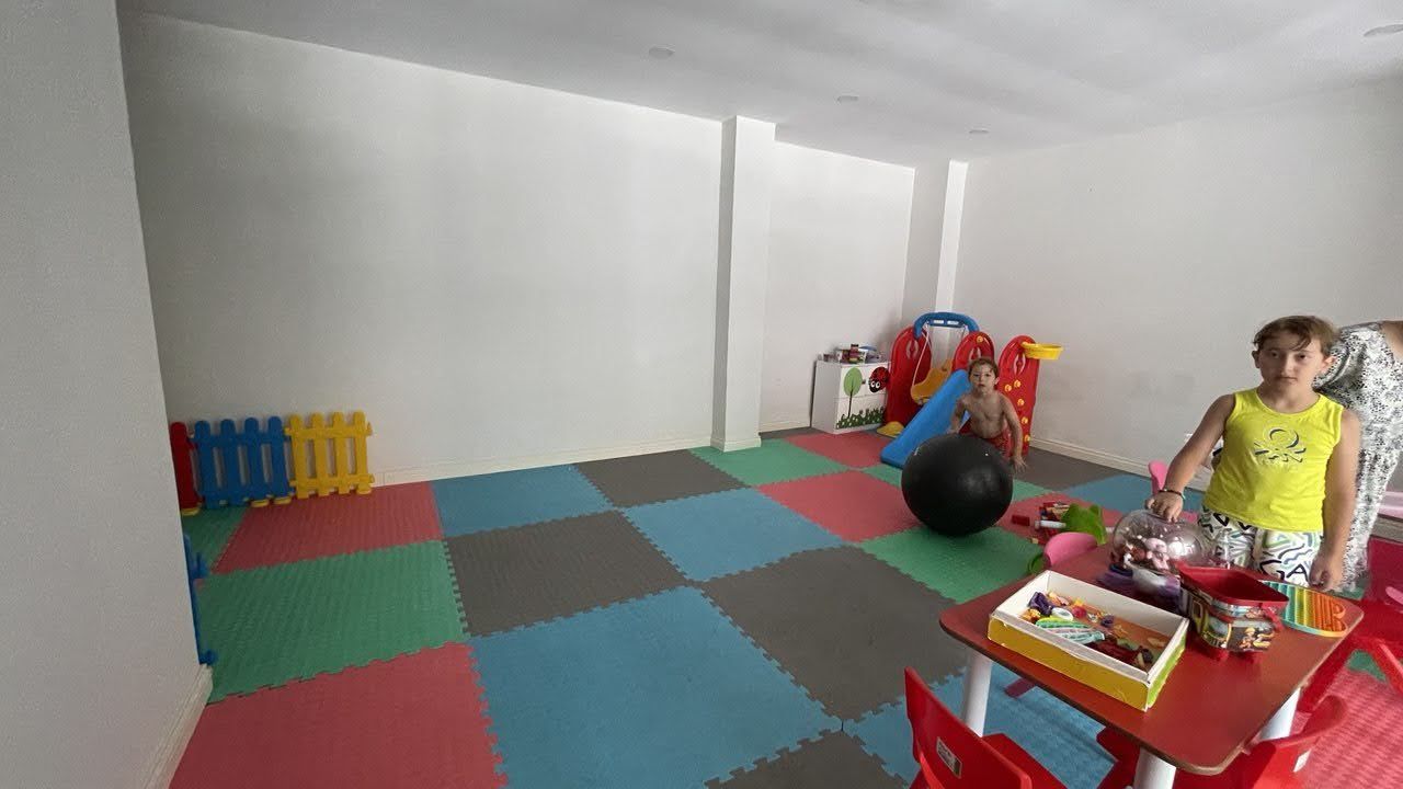 Апартаменты в Алании, Турция, 46 м² - фото 11