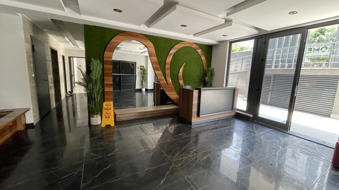 Апартаменты в Алании, Турция, 46 м² - фото 7