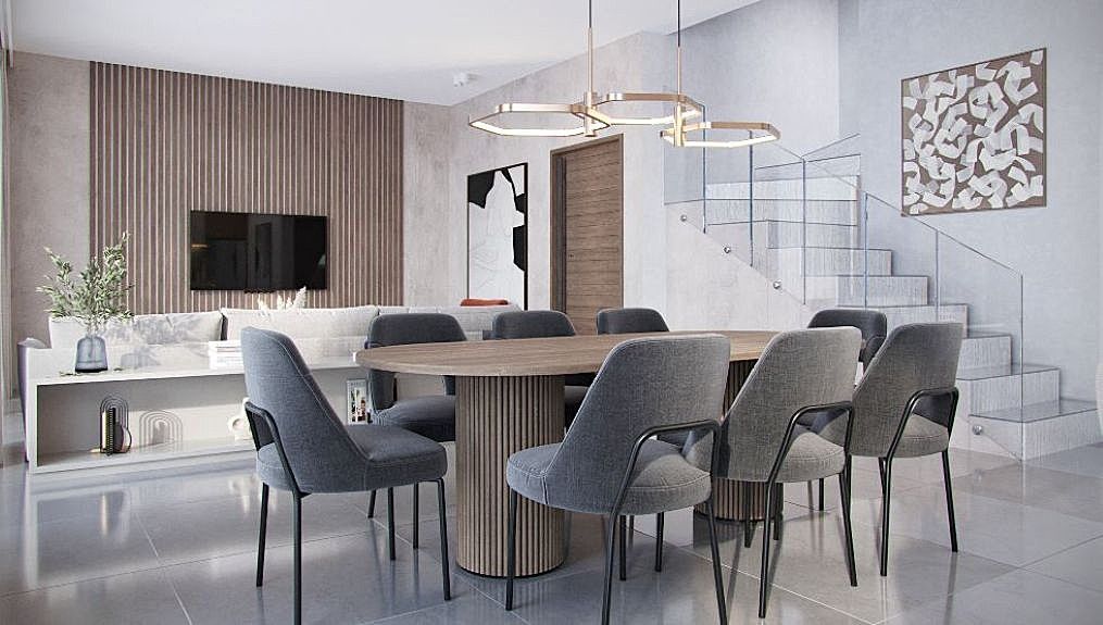 Вилла в Пафосе, Кипр, 164 м² - фото 9