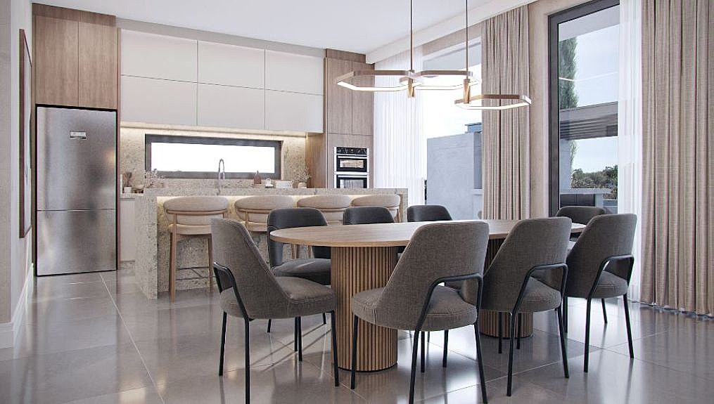 Вилла в Пафосе, Кипр, 164 м² - фото 11