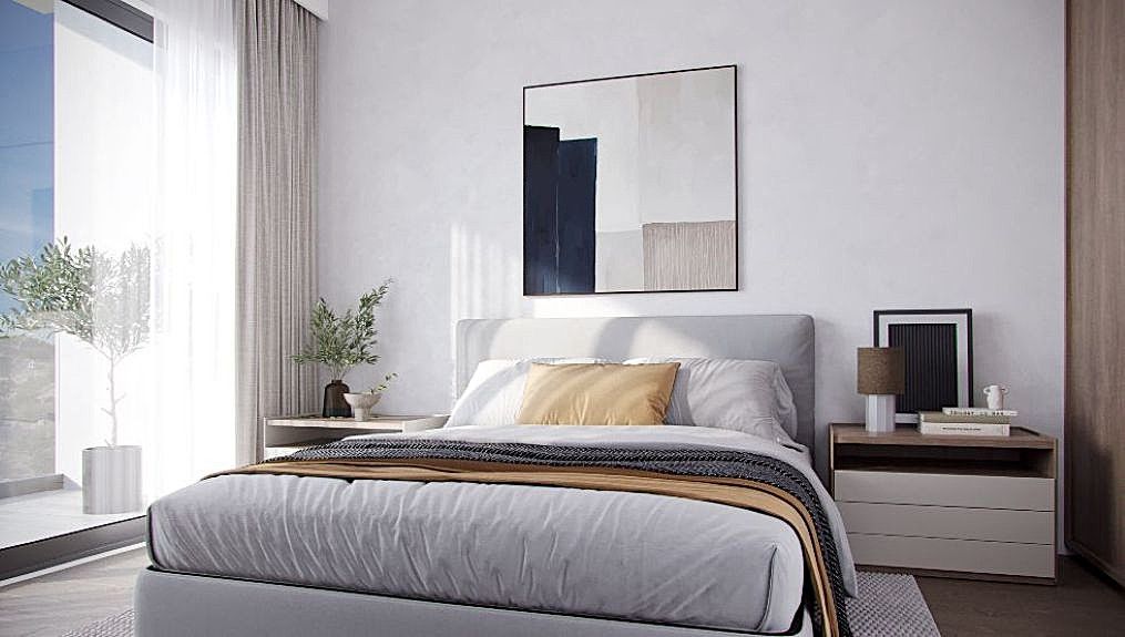 Вилла в Пафосе, Кипр, 164 м² - фото 12