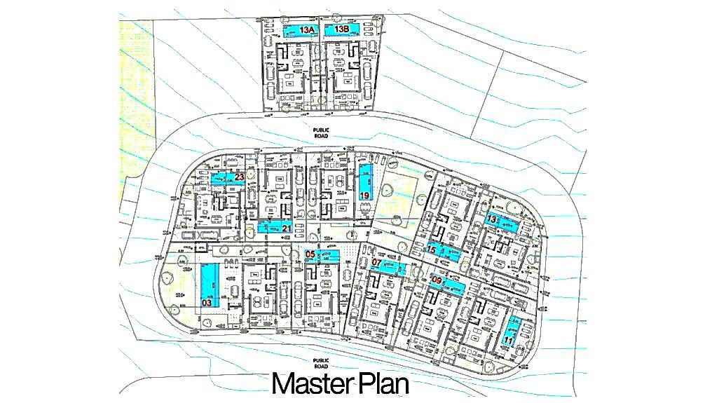 Вилла в Пафосе, Кипр, 164 м² - фото 14