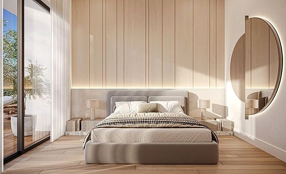 Вилла в Пафосе, Кипр, 161 м² - фото 11