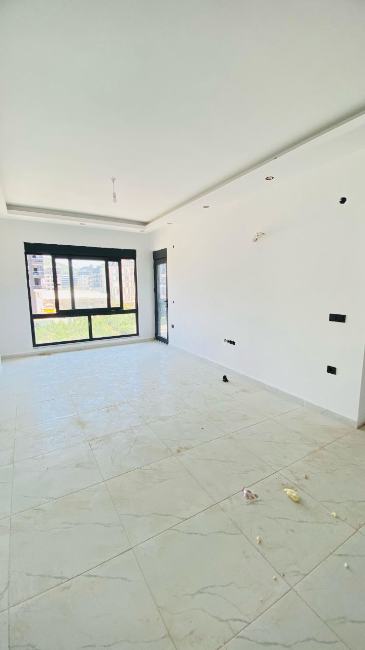 Квартира в Алании, Турция, 50 м² - фото 8