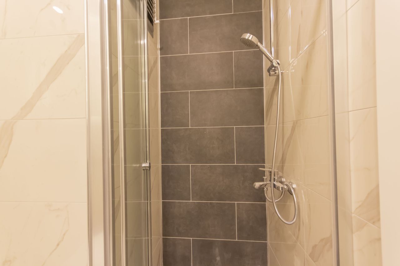 Апартаменты в Алании, Турция, 50 м² - фото 6