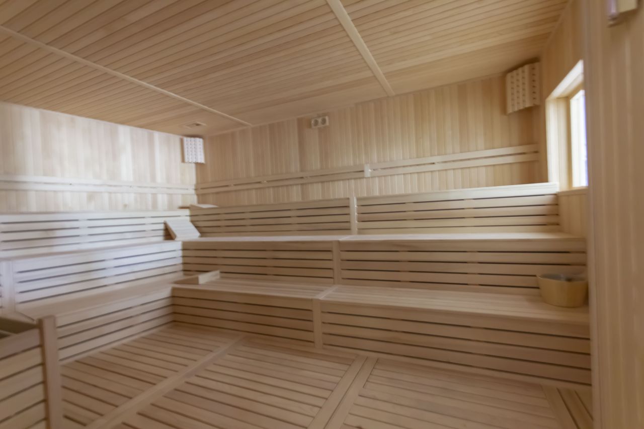 Апартаменты в Алании, Турция, 50 м² - фото 16