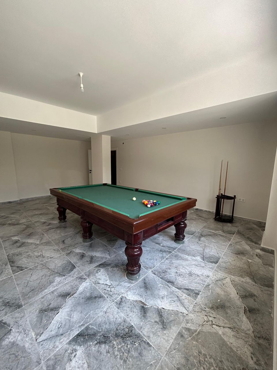 Апартаменты в Алании, Турция, 55 м² - фото 4