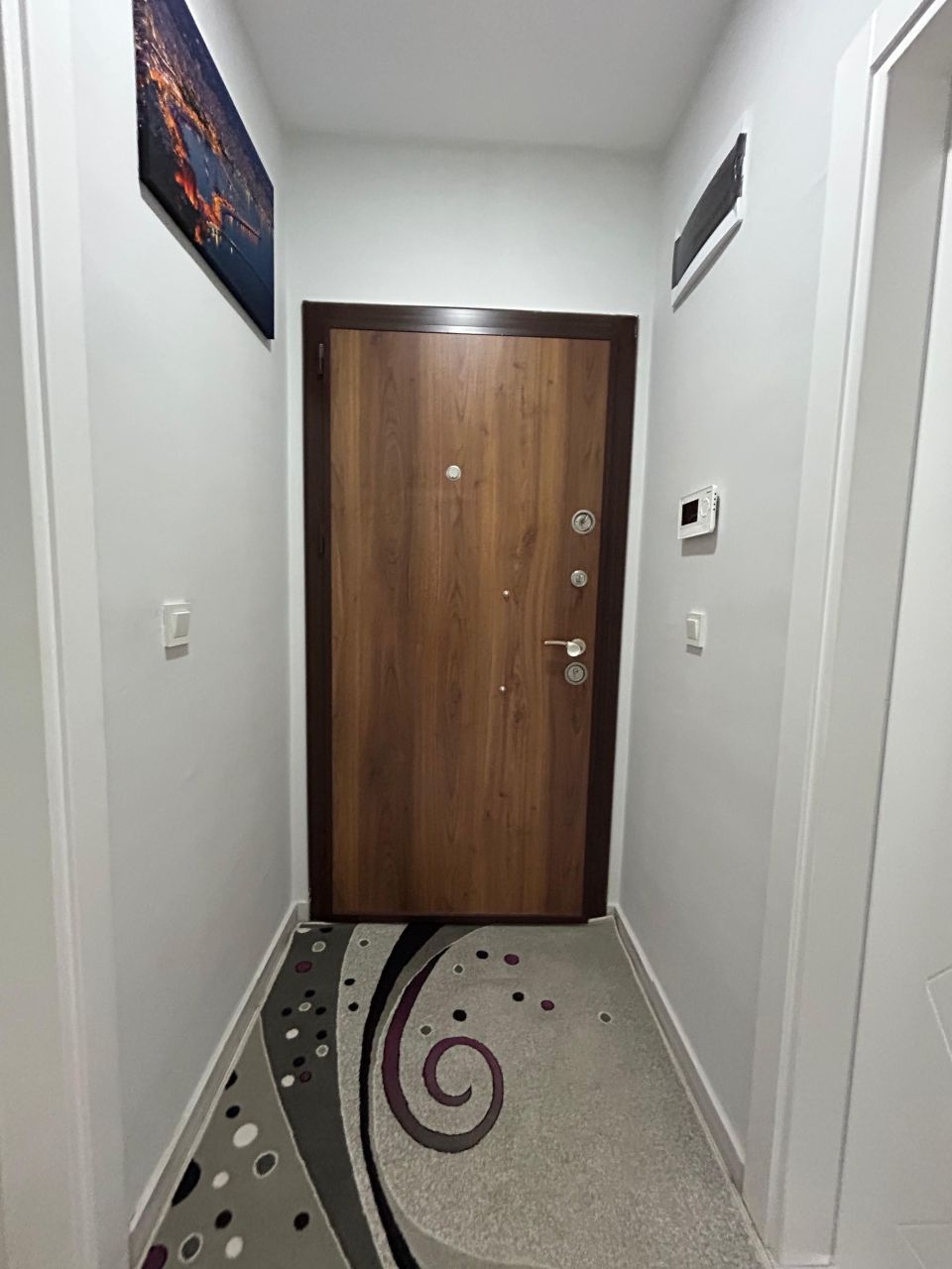 Апартаменты в Алании, Турция, 55 м² - фото 10