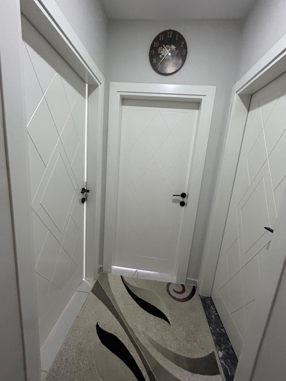 Апартаменты в Алании, Турция, 55 м² - фото 11