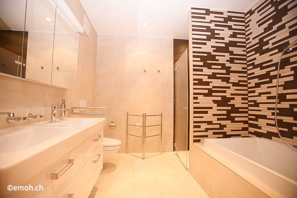 Квартира в Монтрё, Швейцария, 147 м² - фото 7