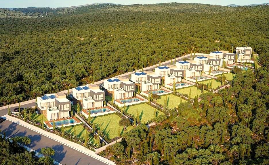 Вилла в Пафосе, Кипр, 212 м² - фото 5