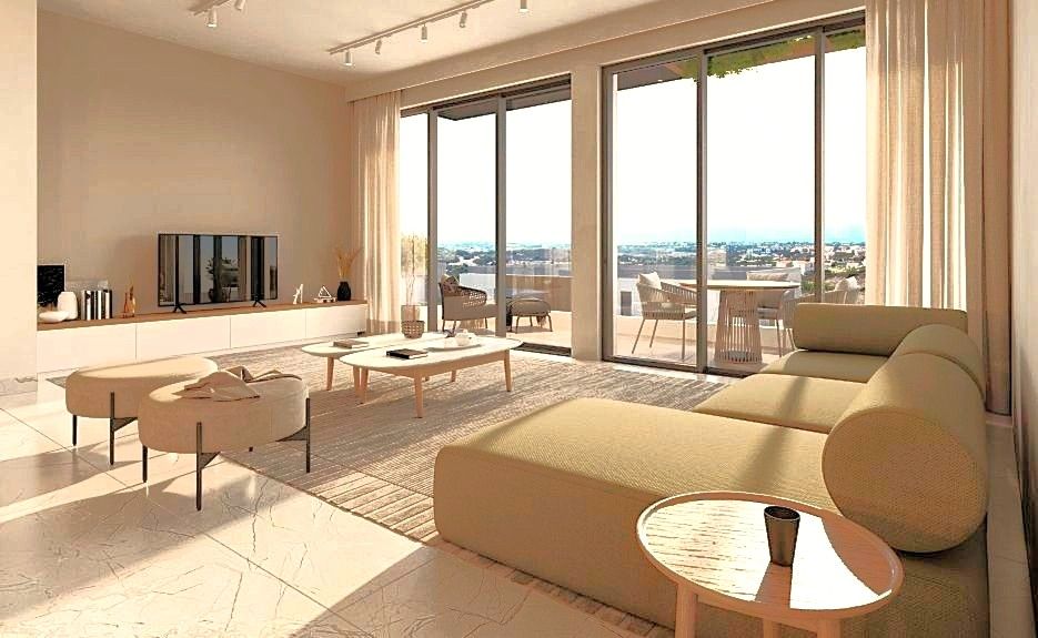 Вилла в Пафосе, Кипр, 212 м² - фото 9