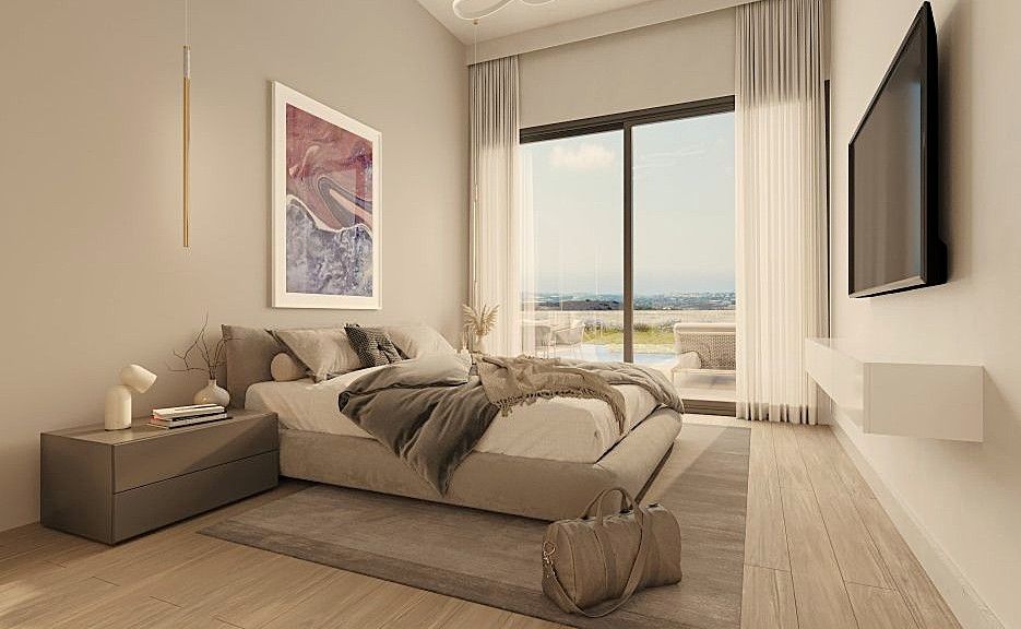 Вилла в Пафосе, Кипр, 212 м² - фото 10