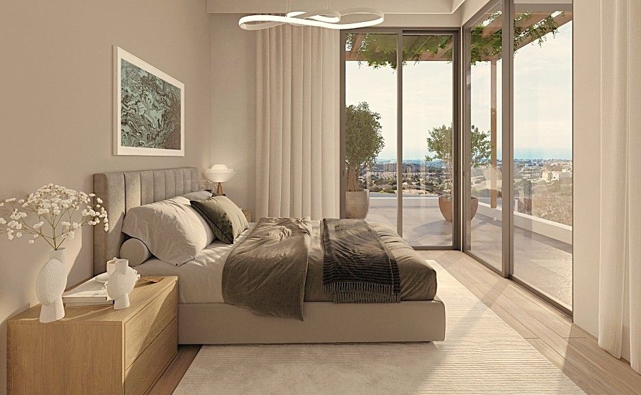 Вилла в Пафосе, Кипр, 212 м² - фото 11