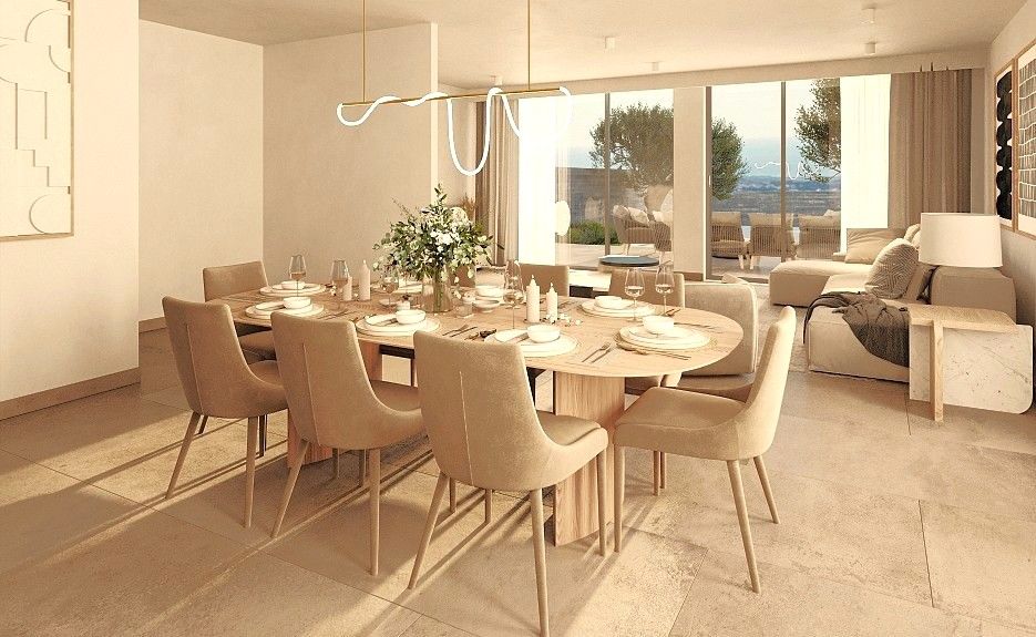 Вилла в Пафосе, Кипр, 212 м² - фото 14