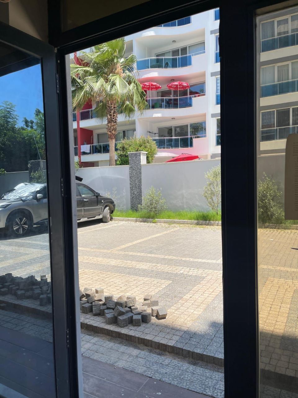 Апартаменты в Алании, Турция, 58 м² - фото 7