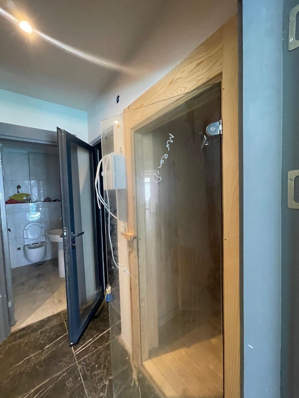 Апартаменты в Алании, Турция, 58 м² - фото 8