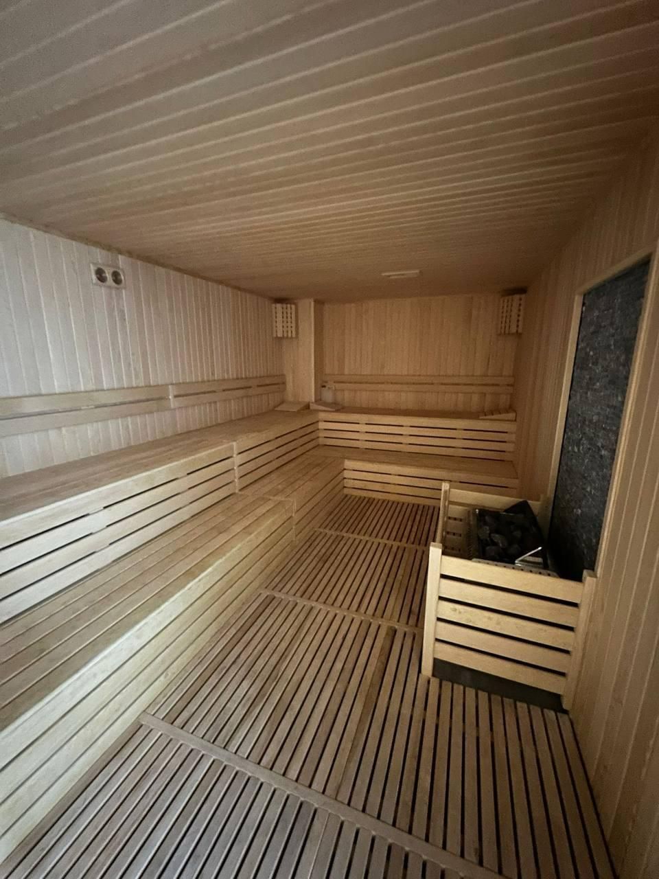 Апартаменты в Алании, Турция, 60 м² - фото 7