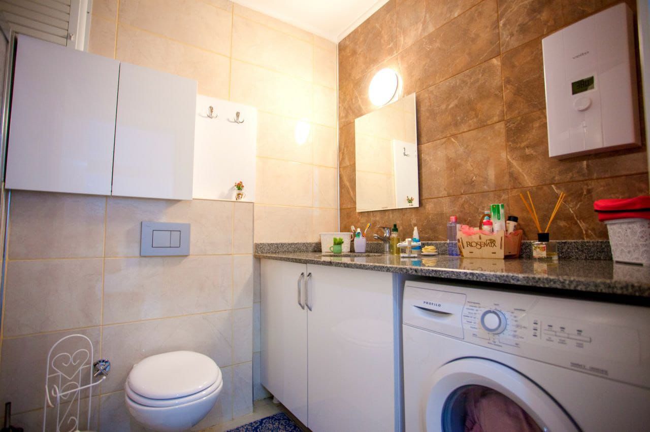 Квартира в Алании, Турция, 65 м² - фото 12