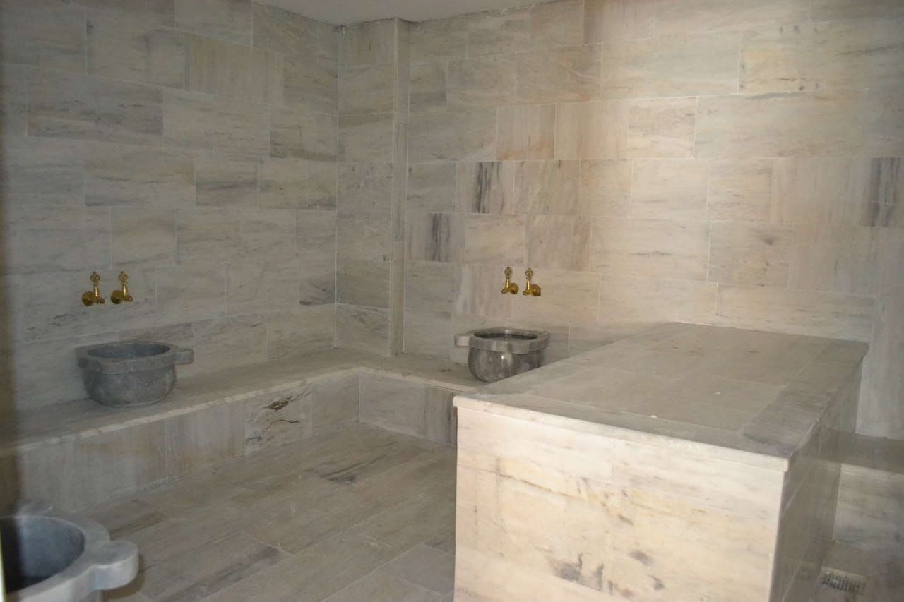 Квартира в Алании, Турция, 65 м² - фото 13