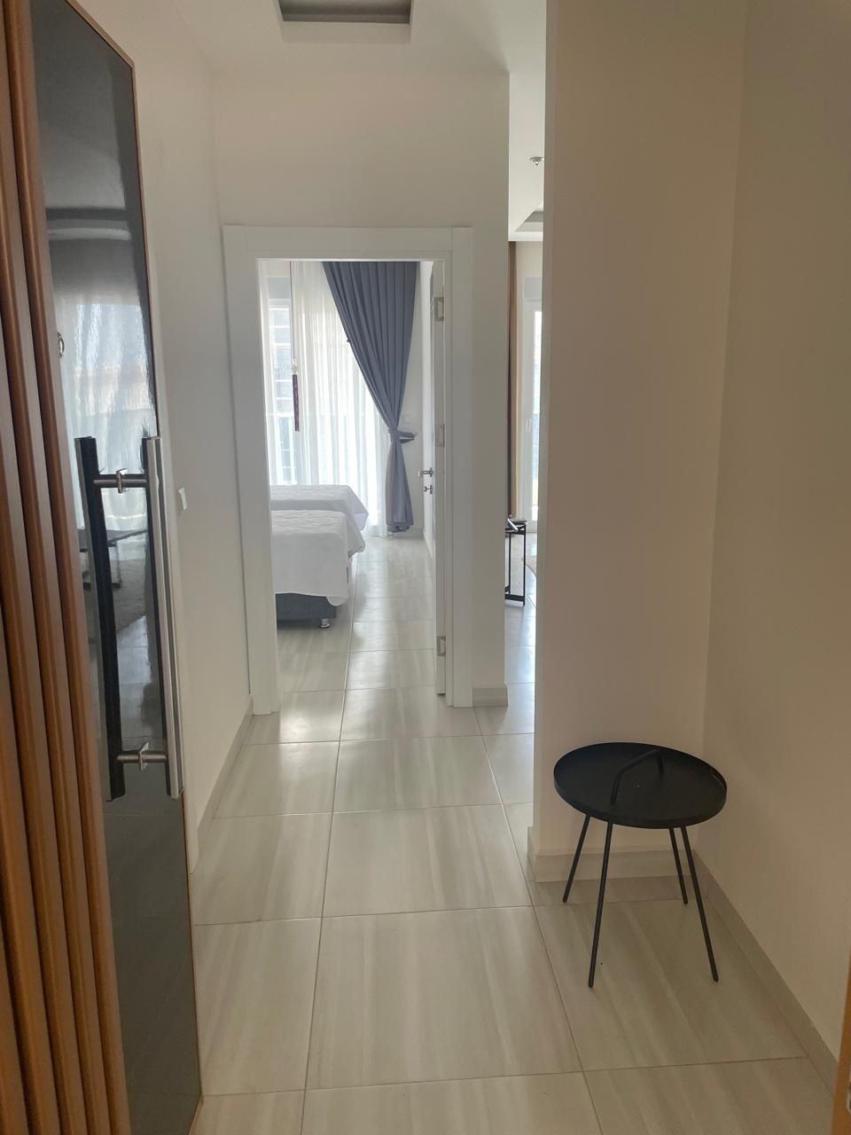 Апартаменты в Алании, Турция, 60 м² - фото 10