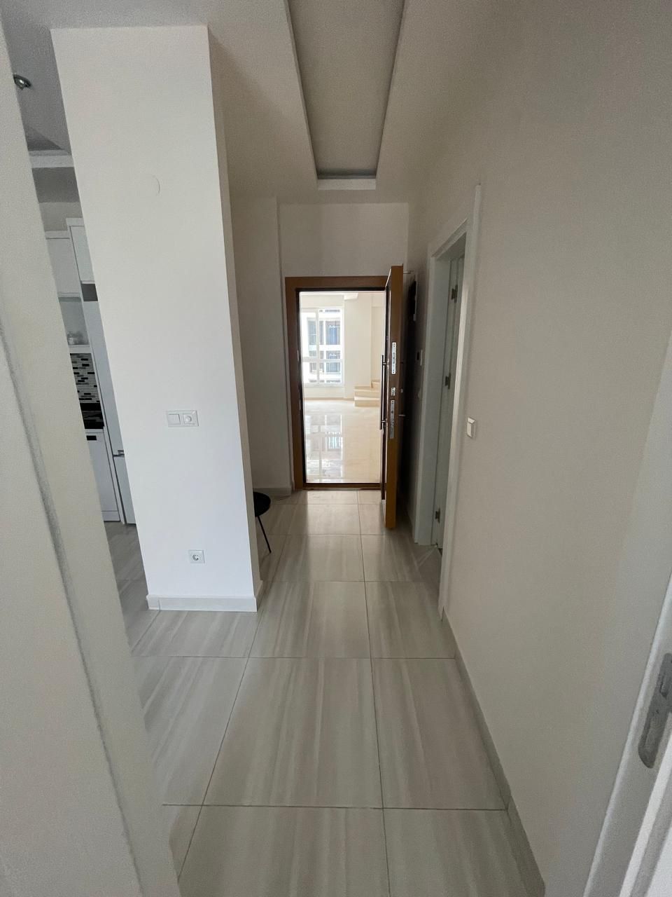 Апартаменты в Алании, Турция, 60 м² - фото 12