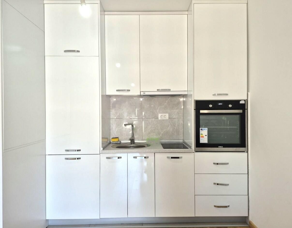 Квартира в Баре, Черногория, 40 м² - фото 4