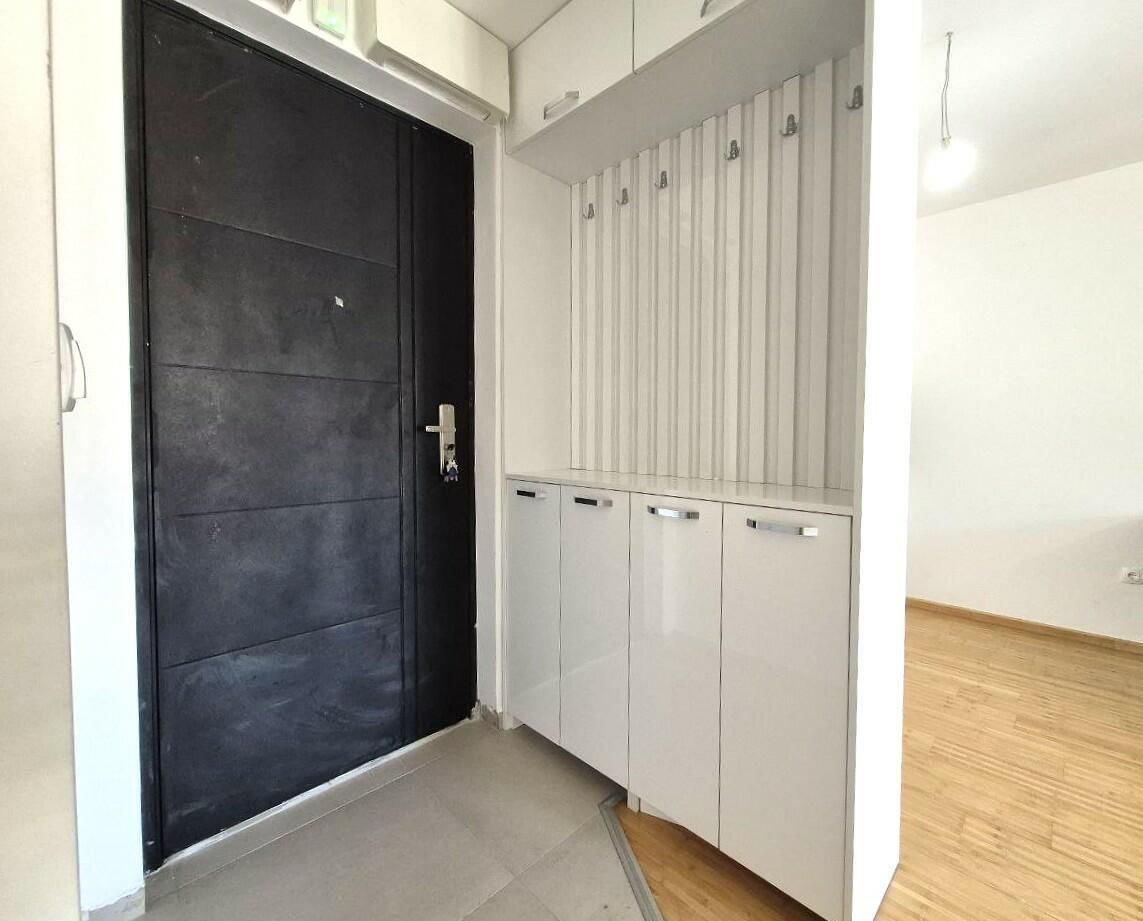 Квартира в Баре, Черногория, 40 м² - фото 5