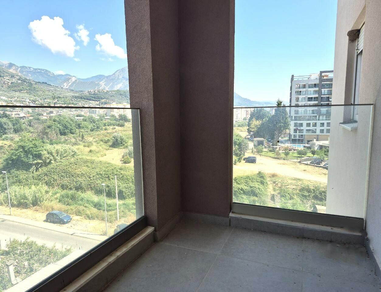 Квартира в Баре, Черногория, 40 м² - фото 6